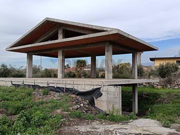 Terreno Edificabile ad 1 km dal centro