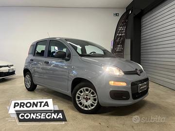 FIAT Panda Easy Hybrid 1.0 70cv - OK NEOPATEN...