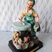 Statuetta Vari(6 tipi articoli)