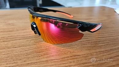 Occhiale Sportivo Salice nuovo mai usato