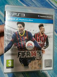 Fifa 14 – Playstation 3 PS3