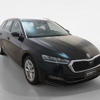 Škoda Octavia 1.0 e-TEC EXECUTIVE DSG