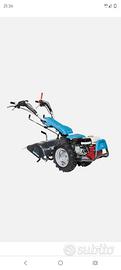 Motocoltivatore Bertolini 407 s