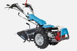 Motocoltivatore Bertolini 407 s