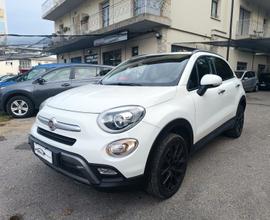 Fiat 500X 2.0 MJT AUTOMATICO 4x4 Cross PLUS