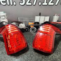 Coppia fanali stop Peugeot 5008