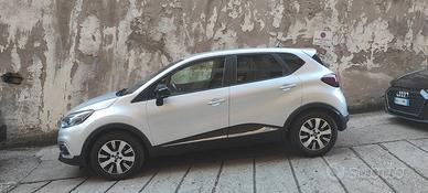 RENAULT CAPTUR 90 CV TCE BENZINA