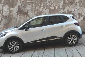 RENAULT CAPTUR 90 CV TCE BENZINA
