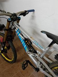 mtb canyon torque dhx tg s