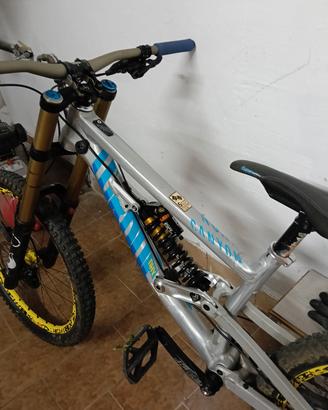 mtb canyon torque dhx tg s