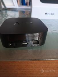 Apple TV 4k