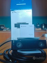 Camera HD PlayStation 5