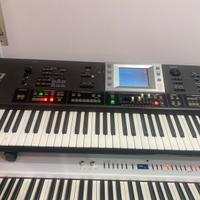 Roland g70 76 tasti