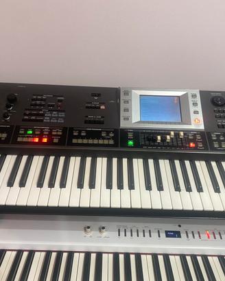 Roland g70 76 tasti
