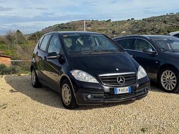 Mercedes-benz A 160 BlueEFFICIENCY Executive