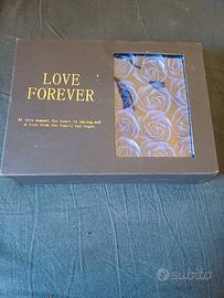 scatola sorpresa per anelli e collane