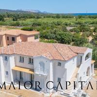 Budoni | Via Piemonte | Nuovi quadrilocali a pochi