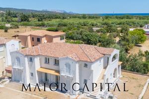 Budoni | Via Piemonte | Nuovi quadrilocali a pochi