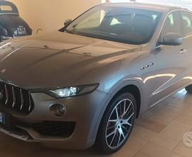 Maserati Levante V6 Diesel AWD