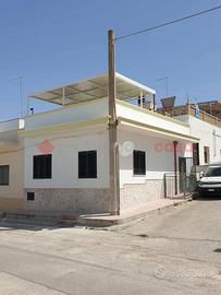 Casa Indipendente Manduria [1281VRG]