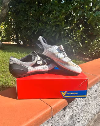 Scarpe bici da corsa donna VITTORIA CYCLINGEAR