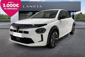 Lancia Ypsilon Ibrida 100cv LX e-DCT