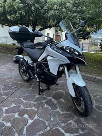 Ducati multistrada