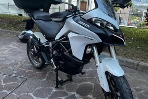 Ducati multistrada