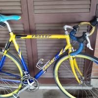 bici da corsa Moser 96