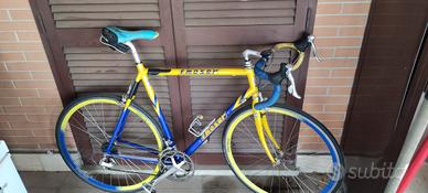 bici da corsa Moser 96