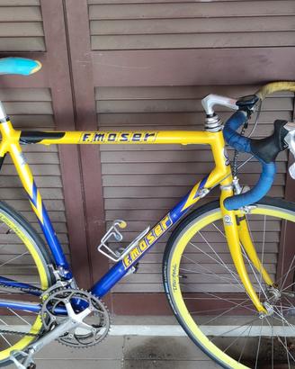 bici da corsa Moser 96