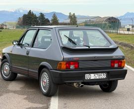 Fiat Ritmo Abarth 130 TC ECCELSA!!!