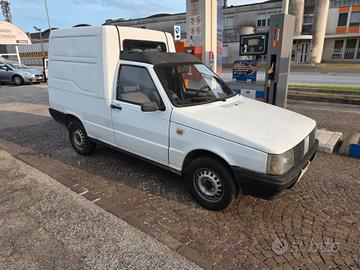 Fiat Fiorino 1.7 con 237.000km Leggere bene