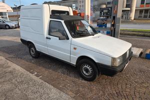Fiat Fiorino 1.7 con 237.000km Leggere bene