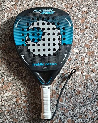 Racchetta da padel