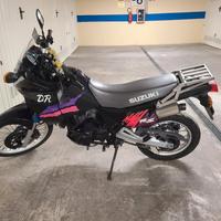 Suzuki DR RSE 650