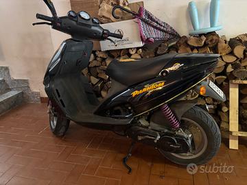 Scooter f12 malaguti