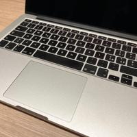 Mac book Pro Retina 13' fine 2013