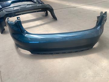 PARAURTI POSTERIORE FIAT TIPO