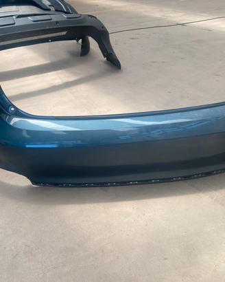 PARAURTI POSTERIORE FIAT TIPO