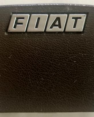 PULSANTE CLACSON FIAT PANDA