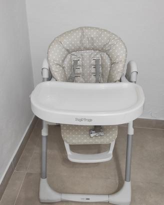 seggiolone pappa Peg Perego 
