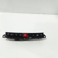 Pulsantiera Centrale per Fiat 500 L Serie (351_352