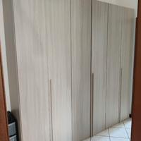 Armadio mondo convenienza 240X235X52