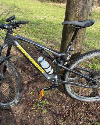 MTB Full Telaio Carbon 29” Xc500S TG.MEDIA