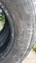 Michelin latitude alpin 205/70r15 