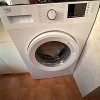 Lavatrice beko 6kg slim
