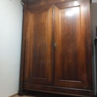 Armadio d'epoca 1800