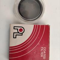 Filtro polarizzatore 52mm