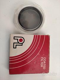 Filtro polarizzatore 52mm